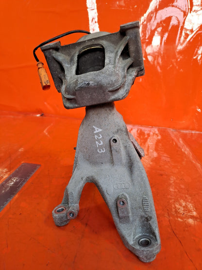 ✅2010 AUDI A5 8T S LINE 2.0TFSI ENGINE MOUNT BRACKET 8K0199308BT + WARRANTY - Image 4