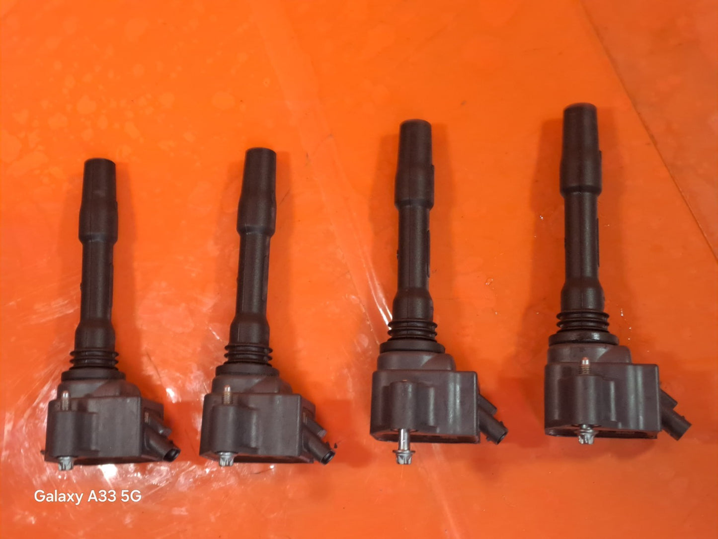 ✅BMW 330E G21 2.0 PETROL 2022 IGNITION COIL PACK SET 8643360 Warranty A305 - Image 12