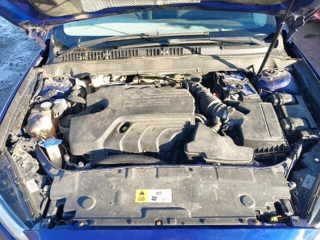 ✅FORD MONDEO 2.0 DIESEL 2015 BREAKING PRICE PER WHEEL NUT ONLY Warranty A254 - Image 11