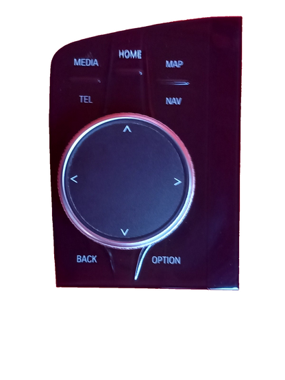 BMW X5 G05 Xdrive 50e M Sport 3.0 Petrol 2025 Head Unit Multimedia Control A398 - Image 1