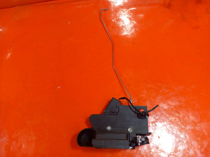 Dacia Jogger 1.0 Petrol 2024 Front Right Door Lock Warranty A391 - Image 9