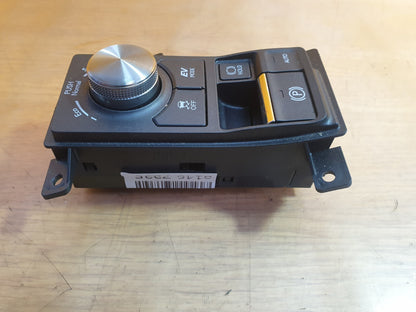 ✅2019 Lexus NX 300H Parking Handbrake Switch 191811 + Warranty A146 - Image 3