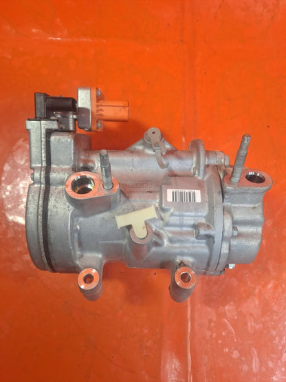 ✅2023 FORD KUGA MK3 ST-LINE X AIR CON COMPRESSOR PUMP LX6A-19D623-AD A333 - Image 3