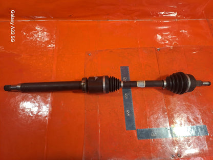 ✅2023 FORD PUMA ST DRIVESHAFT FRONT RIGHT M1T6-3B436-AC + WARRANTY - Image 1