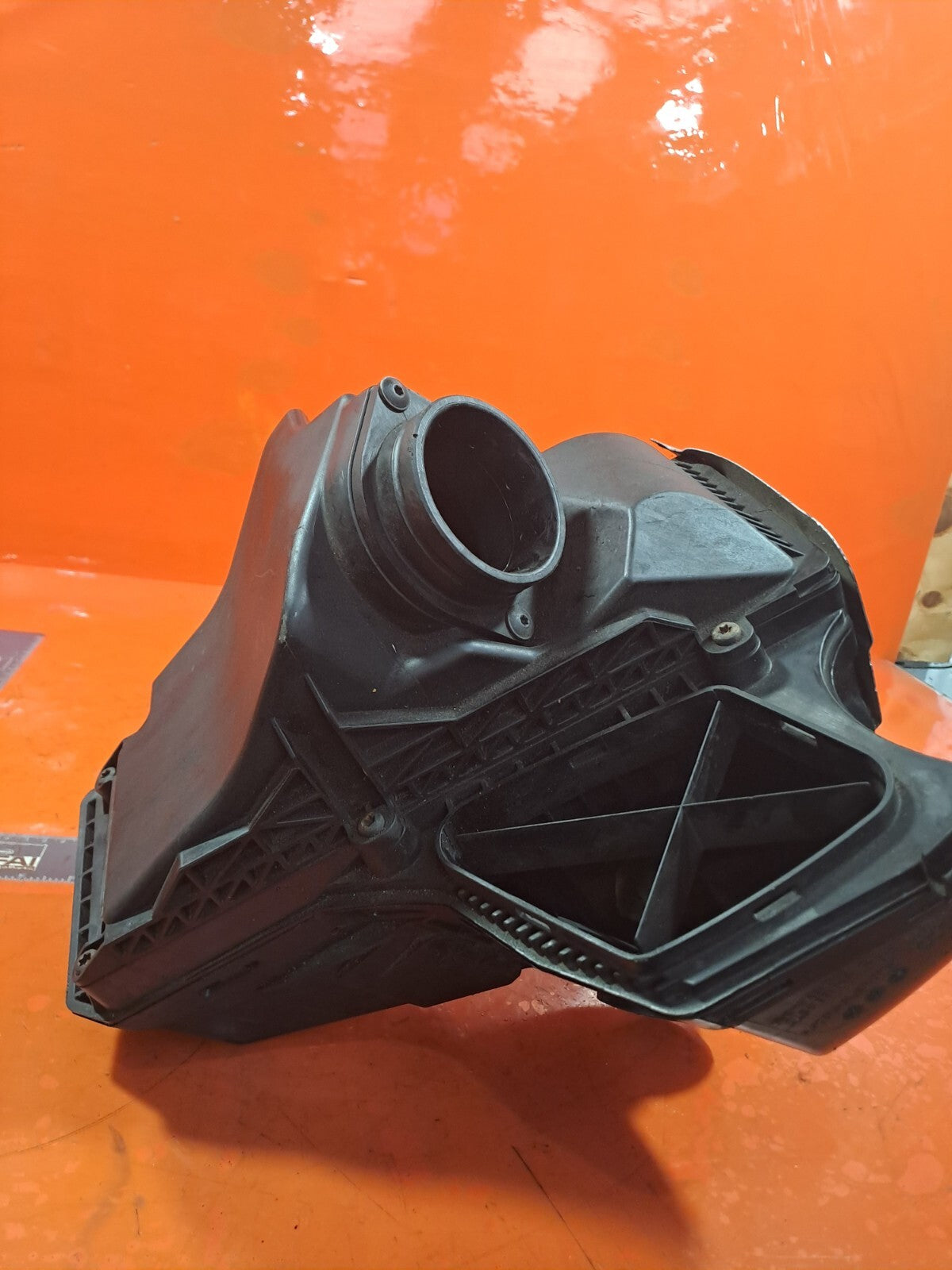 ✅Audi A5 Tfsi Cvt Cabriolet 2012 1.8 Petrol AIR FILTER BOX HOUSING 8R0133837S - Image 10