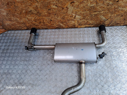✅2023 BMW 2 SERIES F44 F45 F46 2.0 DIESEL EXHAUST SYSTEM 8587909 + WARRANTY xAA - Image 6