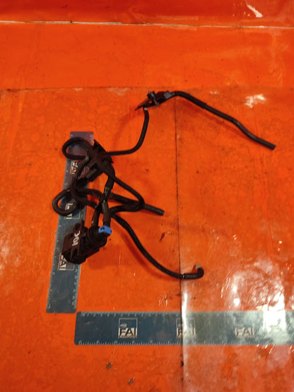 ✅2018 FORD GALAXY ZETEC TURBO BOOST VACUUM SOLENOID VALVE 9808206880 + WARRANTY - Image 7