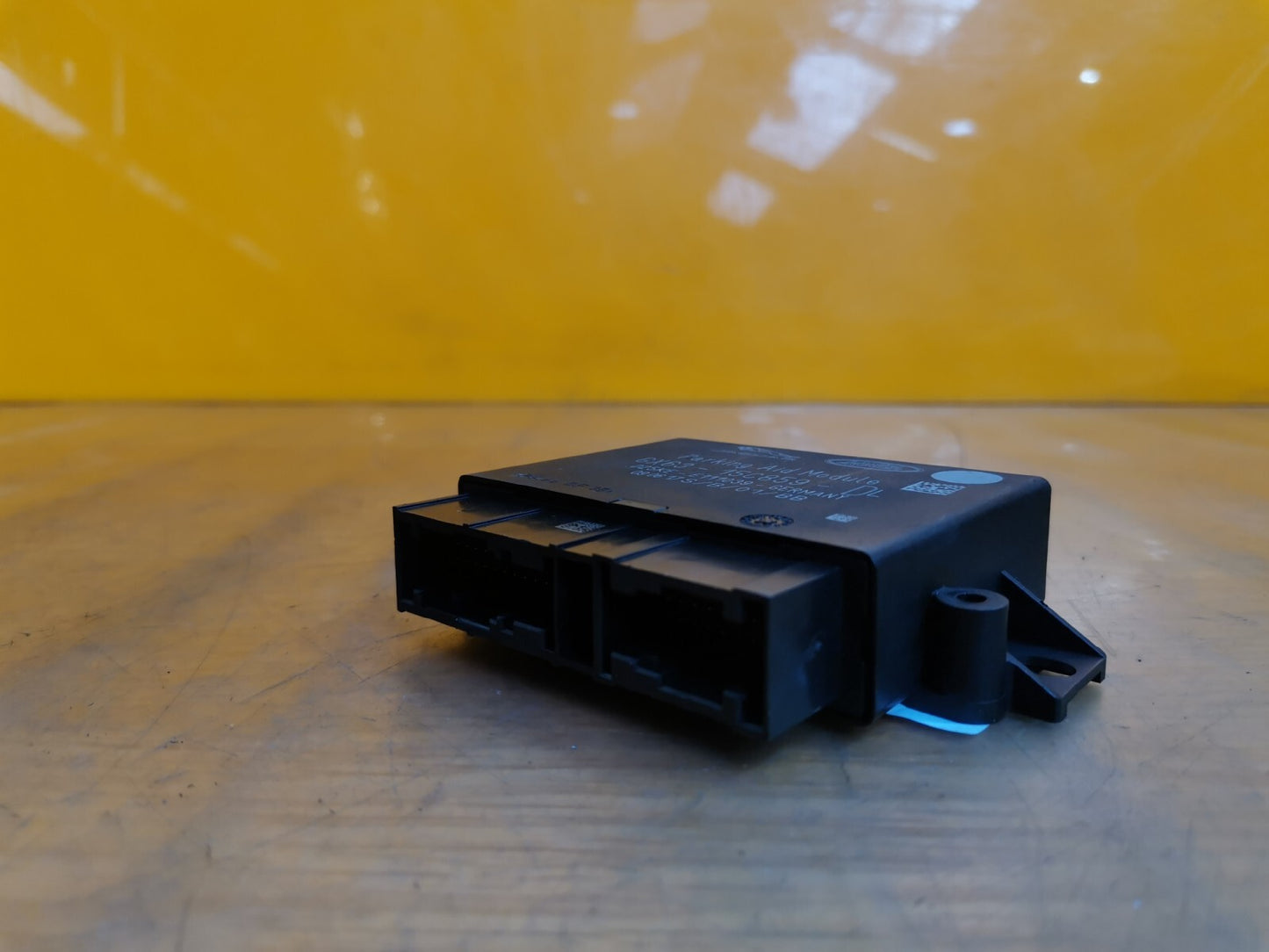 ✅Range Rover Evoque L538 2017 Parking Aid Module GX63-15C859-DL + Warranty A127 - Image 4