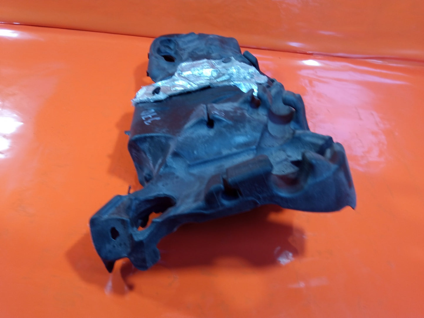 ✅Ford Transit Custom 2.0 Diesel 2021 Engine Cover KK2Q6A949AB Warranty A370 - Image 6