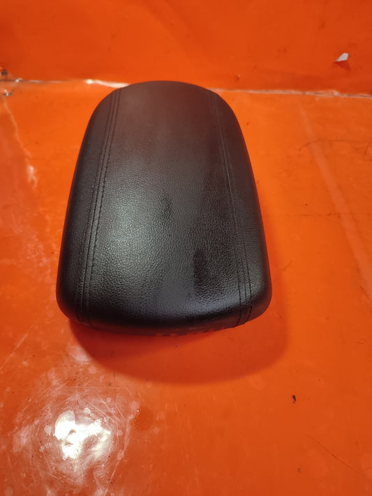 ✅KIA SPORTAGE MK3 1.7 DIESEL 2014 CENTRE CONSOLE LEATHER ARMREST Warranty A287 - Image 1