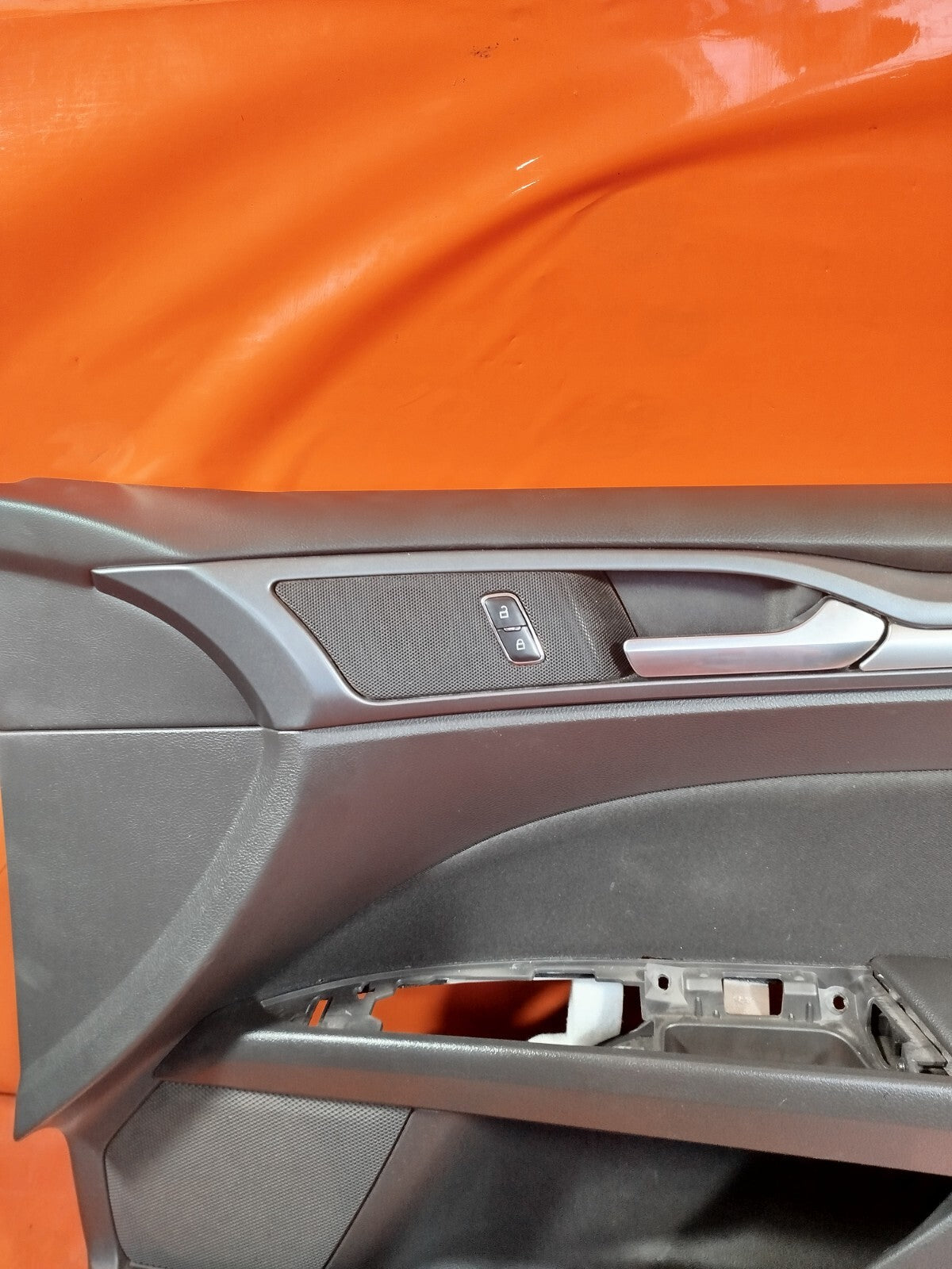 ✅2016 FORD MONDEO MK5 2.0D FRONT RIGHT DOOR CARD PANEL + WARRANTY A259 - Image 5