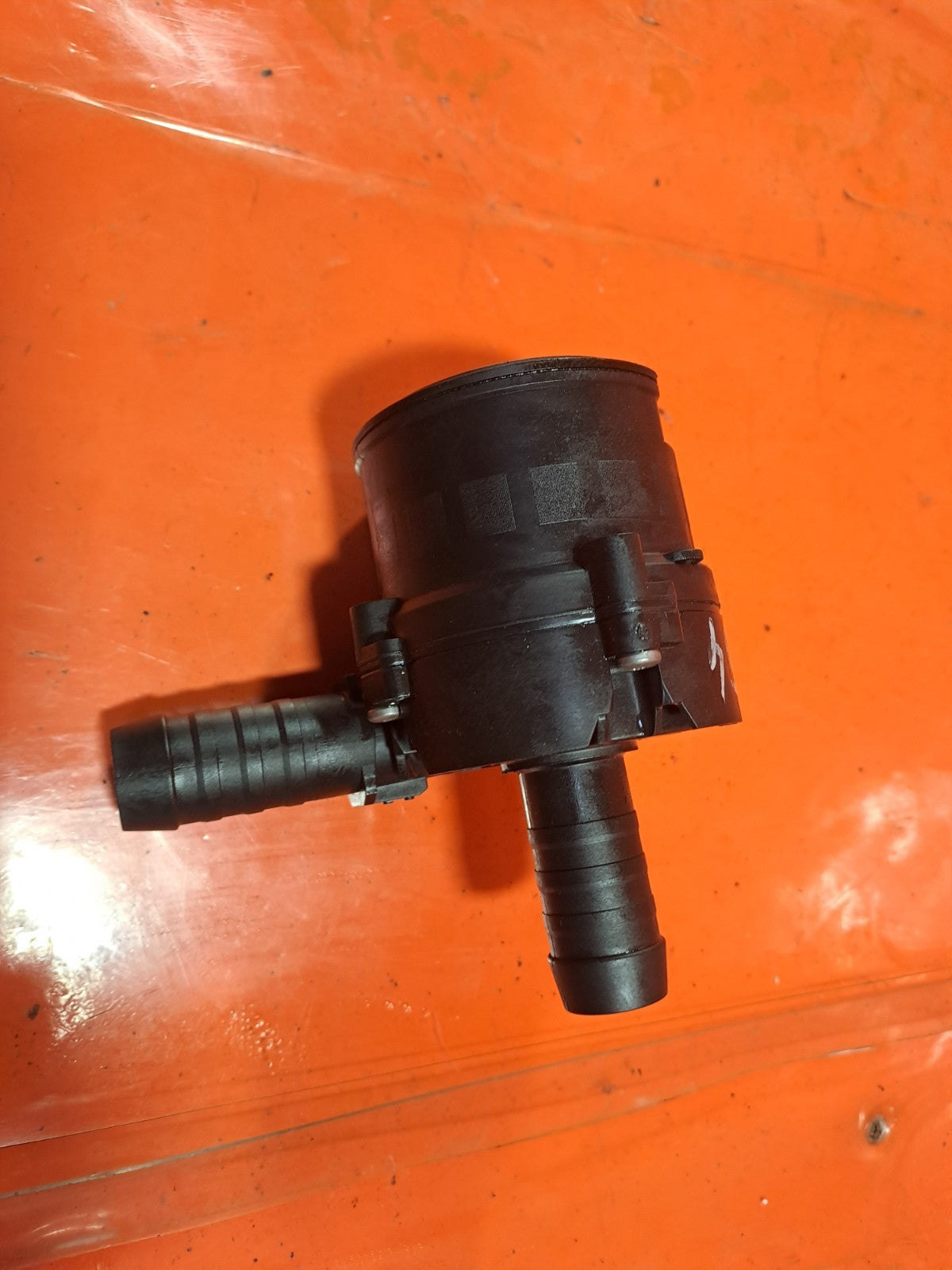 ✅2019 Ford Focus MK4 ST-Line Auxiliary Water Pump JX61-18D473-PA + Warranty A354 - Image 7