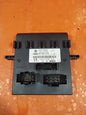 ✅AUDI Q7 S LINE QUATTRO 3.0 DIESEL 2009 ONBOARD SUPPLY CONTROL MODULE UNIT A245 - Image 1