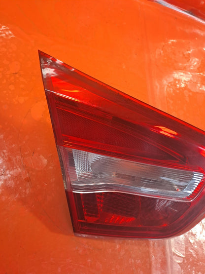 ✅MERCEDES GLA 200D X156 2.1 DIESEL 2016 REAR LEFT INNER TAIL LIGHT A1569060358 - Image 6