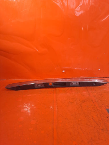 ✅2012 MERCEDES B CLASS W246 1.8 CDI TAILGATE CAMERA A2467401293 + WARRANTY A299 - Image 1