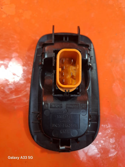 ✅FORD TRANSIT CUSTOM 2.0 DIESEL 2023 FRONT LEFT ELECTRIC WINDOW SWITCH BK2T14529 - Image 7