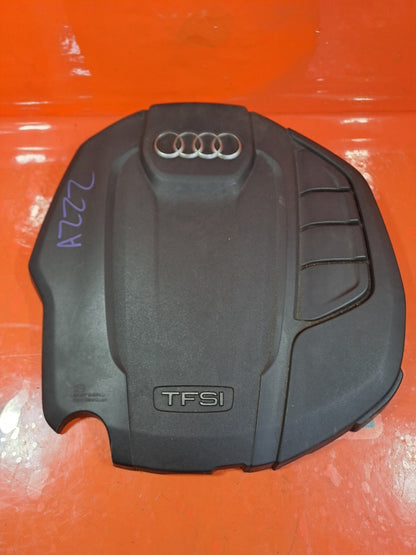 ✅2012 AUDI A5 1.8P ENGINE TOP COVER 06L103025 + WARRANTY A222 - Image 1