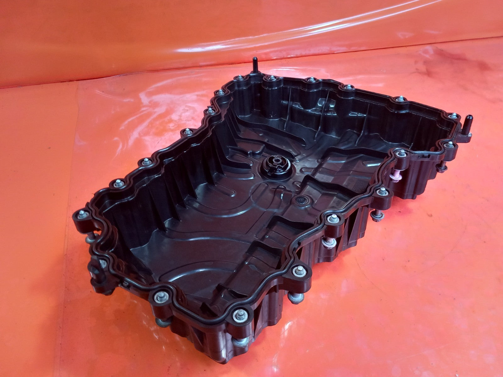 2019 Ford Galaxy MK3 Zetec Oil Sump Pan Warranty A345 - Image 11