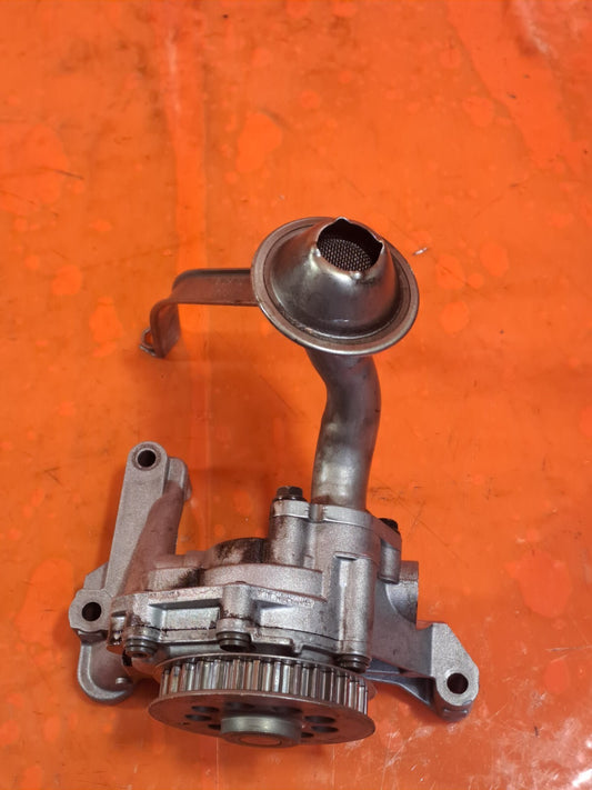 ✅Volkswagen Crafter Cr35 2017 2.0 Diesel OIL PUMP 03L115105B 03L115263 Warranty - Image 1