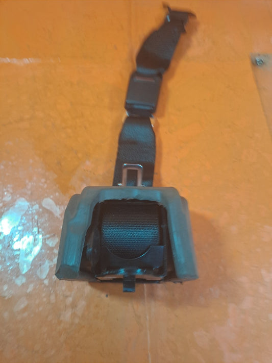 ✅BMW G20 320I M SPORT 2.0 PETROL 2021 REAR RIGHT SEAT BELT 635756500A Warranty - Image 2