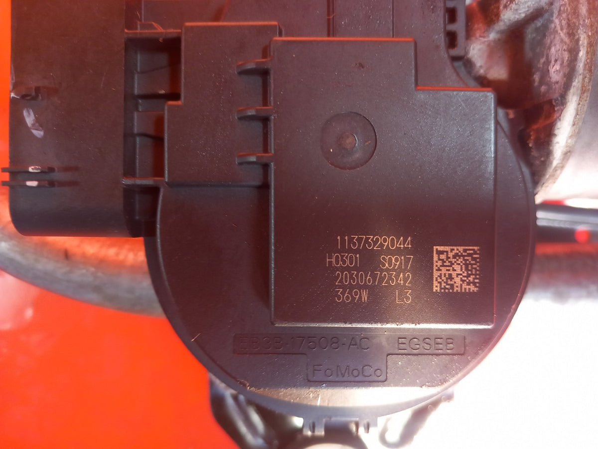 Ford Ranger Wildtrak 2.0 Diesel 2021 Front Wiper Motor and Linkage Warranty A407 - Image 5