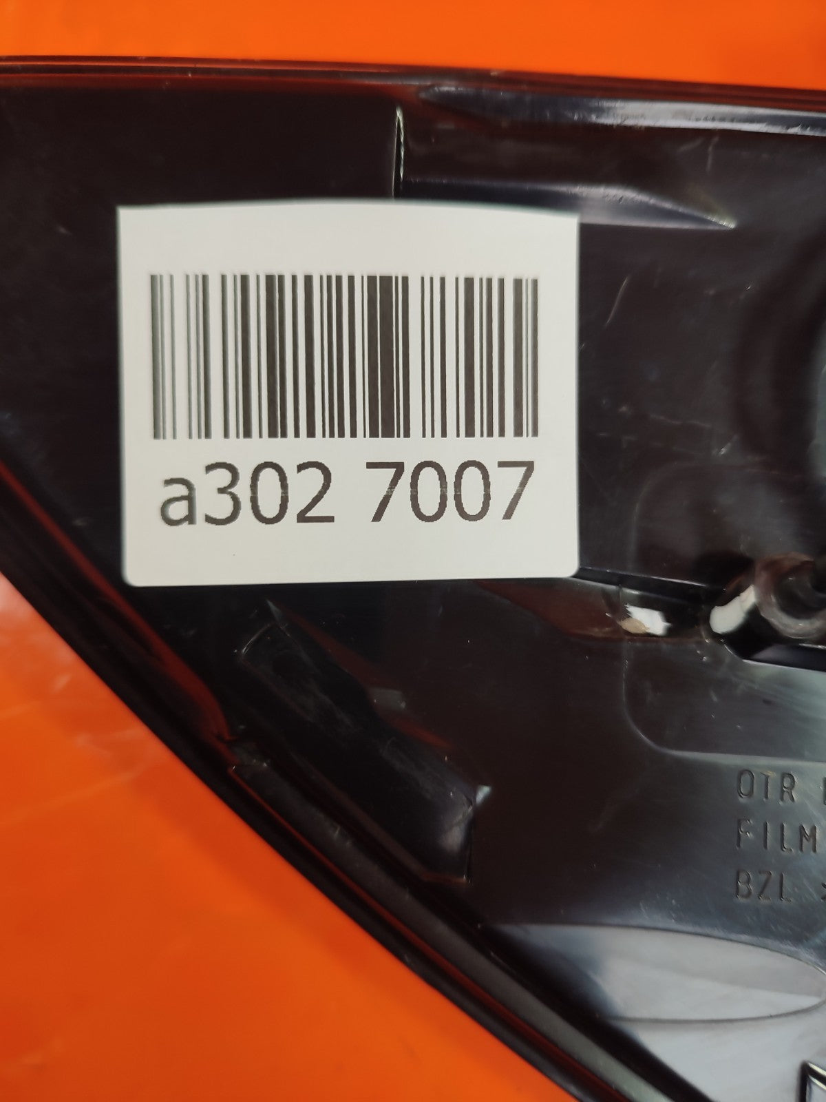 ✅FORD KUGA St-LINE 1.5 PETROL 2024 REAR RIGHT OUTER TAIL LIGHT LV4B13404BF A302 - Image 5