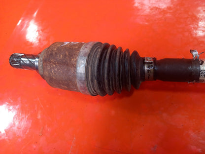 Dacia Jogger 1.0 Petrol 2024 Front Left Manual Driveshaft 391015630R Warranty - Image 11