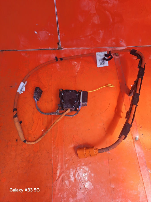 ✅2023 VW GOLF GTE MK8 CHARGING MODULE AND CABLE 5H0971509C + WARRANTY A294 - Image 2