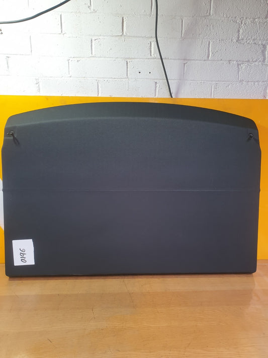2017 JAGUAR F-PACE X761 3.0P PARCEL SHELF LOAD COVER HK83-45441 + WARRANTY A196 - Image 1