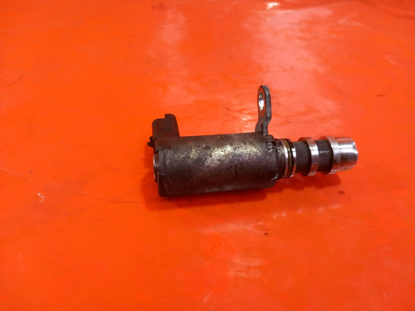 2019 Ford Galaxy MK3 Zetec Oil Pressure Solenoid Valve 9815631580 Warranty A345 - Image 5