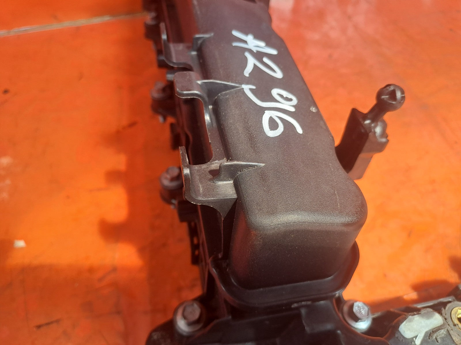 ✅Ford Galaxy Zetec 2017 2.0 Diesel ENGINE ROCKER COVER 9806147980 Warranty A296 - Image 6