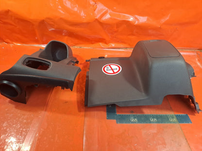 ✅FORD TRANSIT CUSTOM 2.0 DIESEL 2023 DASHBOARD CUP HOLDERS & TRIMS JK21V046C40HF - Image 5
