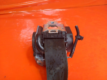 2017 Ford Transit Connect Seat Belt Front Right 620906500 Warranty A369 - Image 10