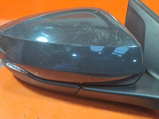 ✅2018 VW POLO MK6 FRONT RIGHT WING MIRROR 2GS857502BJ + WARRANTY xAA - Image 1