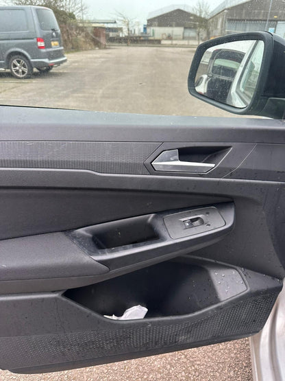 ✅2024 FORD TOURNEO CONNECT FRONT LEFT DOOR CARD PANEL + WARRANTY A366 - Image 8