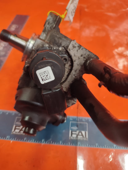 ✅Volkswagen Crafter CR35 2015 2.0 Diesel HIGH PRESSURE FUEL PUMP Warranty A275 - Image 6