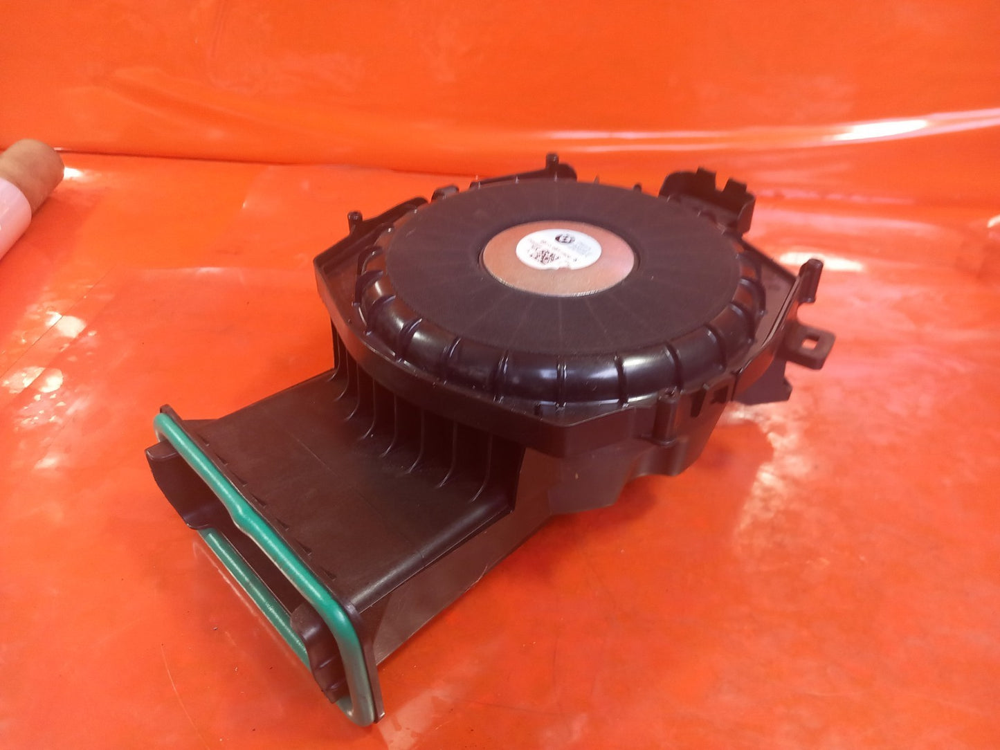 BMW X3 G01 M40D 3.0 Diesel 2019 Subwoofer Speaker Pair 6811926 Warranty A393 - Image 6