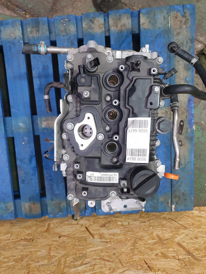 ✅HYUNDAI I20 N LINE 1.0 PETROL 2023 BARE ENGINE G3LF Warranty A199 - Image 9