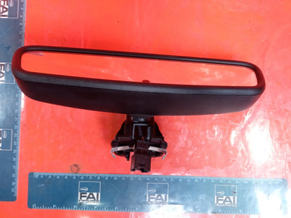 ✅BMW 420D F33 2.0 DIESEL 2016 INTERIOR REAR VIEW MIRROR 9256138 E11026662 A368 - Image 1