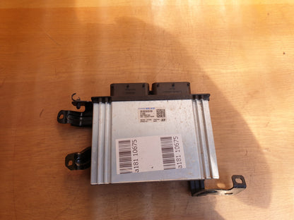 ✅2022 HYUNDAI I20 MK3 1.0P ENGINE CONTROL MODULE ECU 39106-07194 + WARRANTY A181 - Image 1