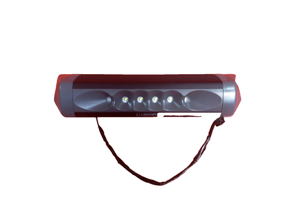 Ford Transit Custom 2.0 Diesel 2021 Labcraft 10-32 Volts DC Led Lights A394 - Image 1