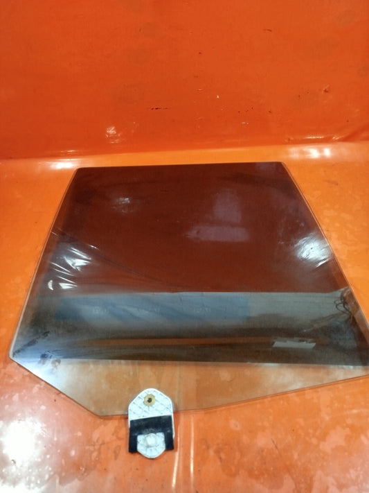 ✅2010 LAND ROVER DISCOVERY 4 L319 REAR RIGHT DOOR GLASS 5H22-21422-AA + WARRANTY - Image 1