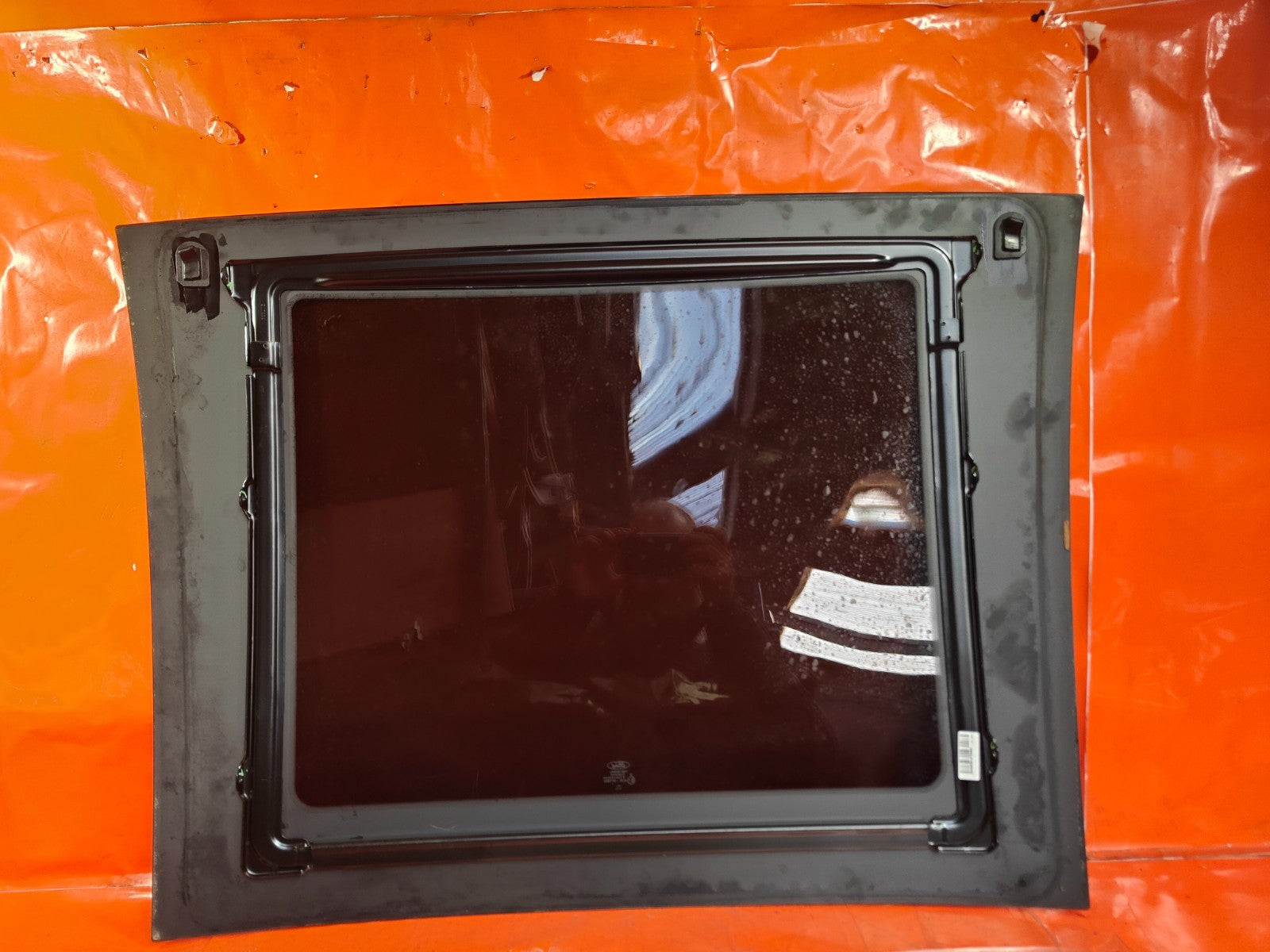 ✅2025 FORD KUGA MK3 ST-LINE SUNROOF GLASS PANEL FRONT LJ6B-F500A18 + WARRANTY - Image 11