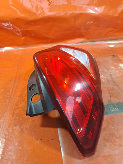 ✅SSANGYONG KORANDO 2.2D 2015 REAR LEFT TAIL LIGHT 83601-34050 Warranty A337 - Image 12