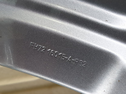 ✅2016 LAND ROVER DISCOVERY SPORT L550 2.0D FRONT RIGHT WING PANEL SILVER A118 - Image 11