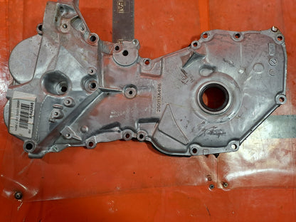 ✅2025 RENAULT CLIO V B7 TIMING CHAIN COVER 100010899R + WARRANTY A331 - Image 2