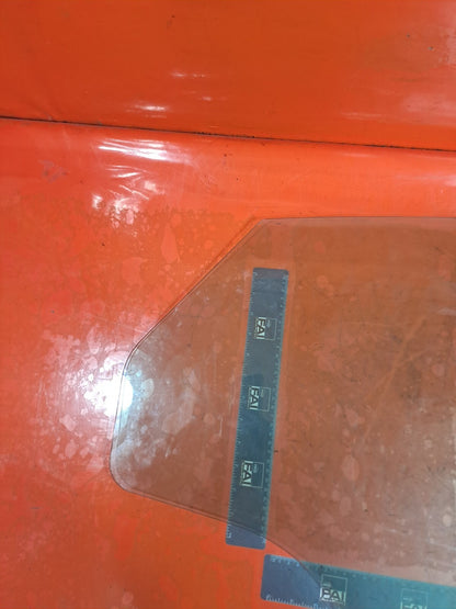 ✅FORD MONDEO TITANIUM MK5 2.0 DIESEL 2016 REAR LEFT DOOR WINDOW GLASS DS73F25713 - Image 12