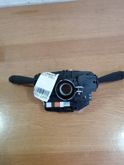 ✅Peugeot 208 2020 COMBINATION SWITCH STALK SQUIB 98369177ZD-00 Warranty A197 - Image 3