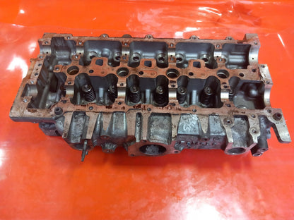 Ford Galaxy Zetec 2.0 Diesel 2019 T7CL Cylinder Head 9807255680 Warranty A345 - Image 2