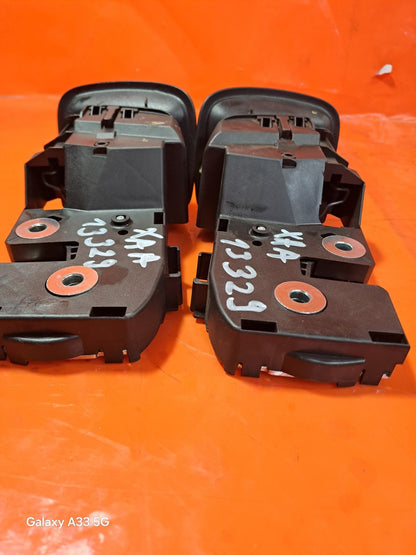 ✅MERCEDES W176 W246 REAR LEFT RIGHT SEAT LOCK SET A2469200172 A2469200272 xAA - Image 12